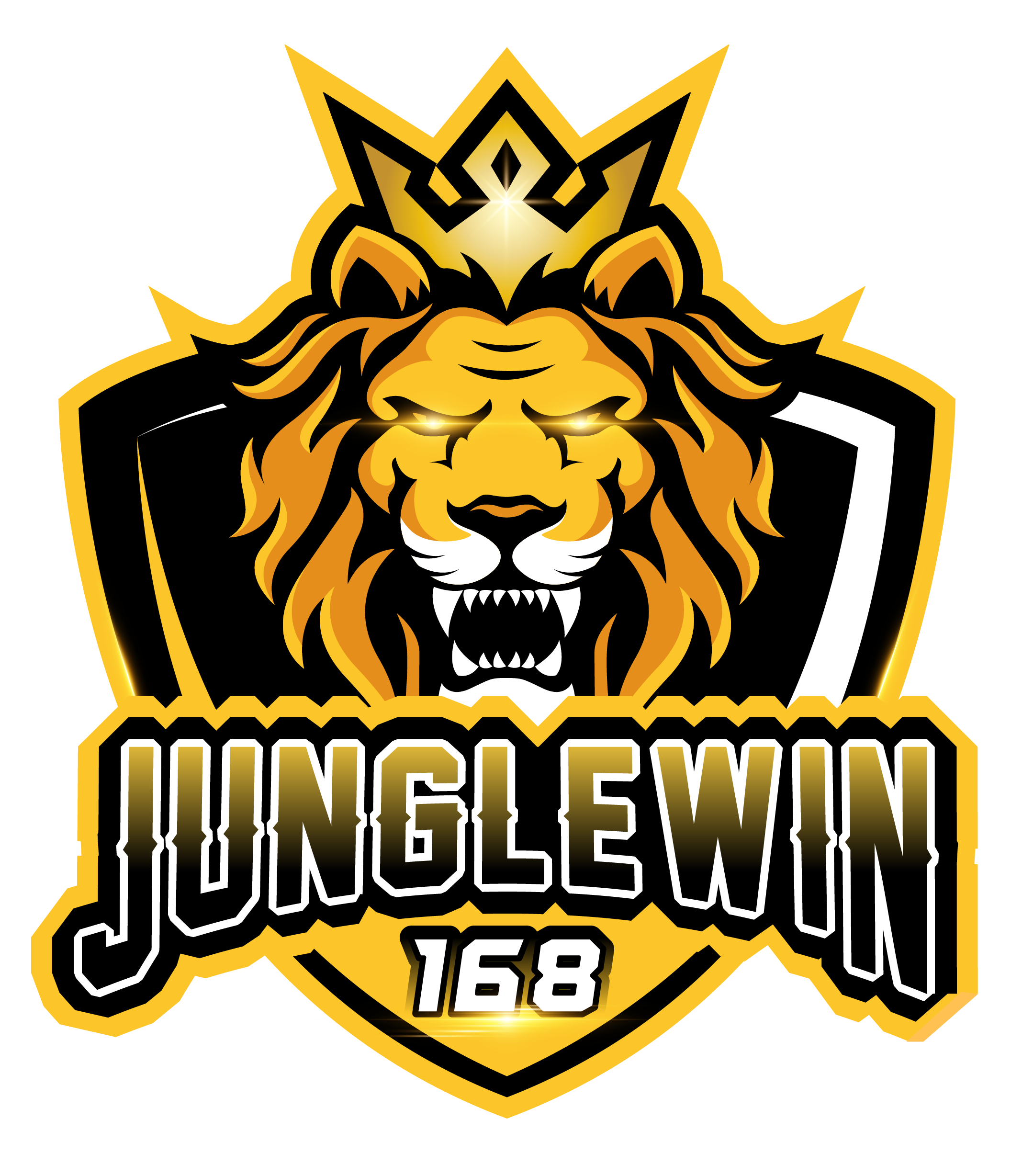logo content